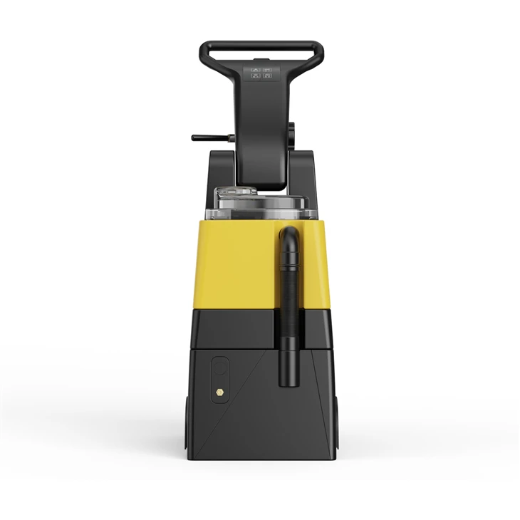 Carpet Extractor Cleaning Machine