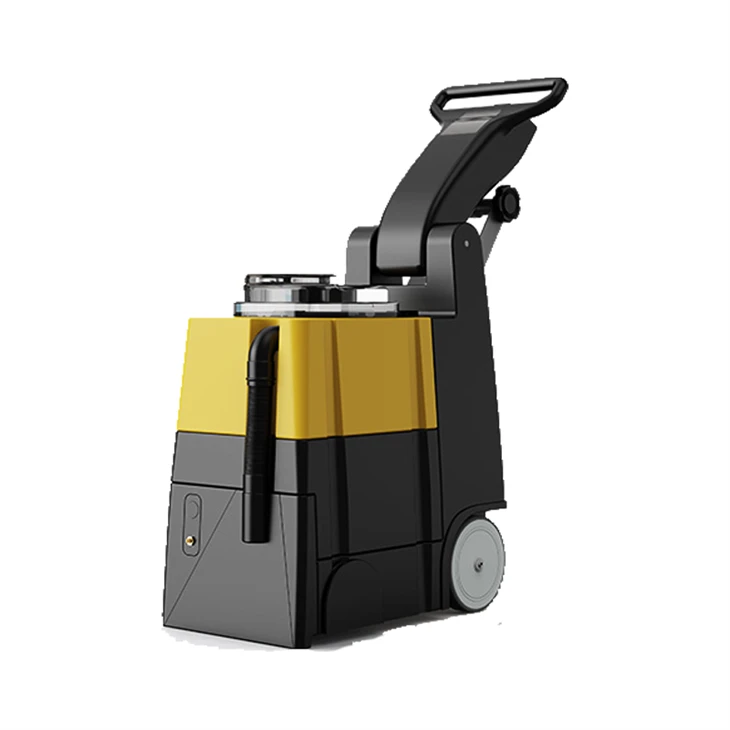 Carpet Extractor Cleaning Machine