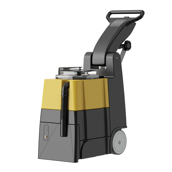 Carpet Extractor Cleaning Machine