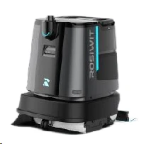 Working Principle Of Unmanned Floor Scrubber Working Principle Of Unmanned Floor Scrubber