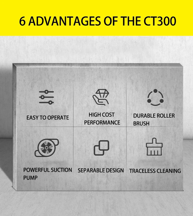 CT30005 CT30005